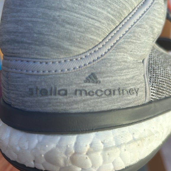 Adidas Stella McCartney sneakers - Picture 5 of 5